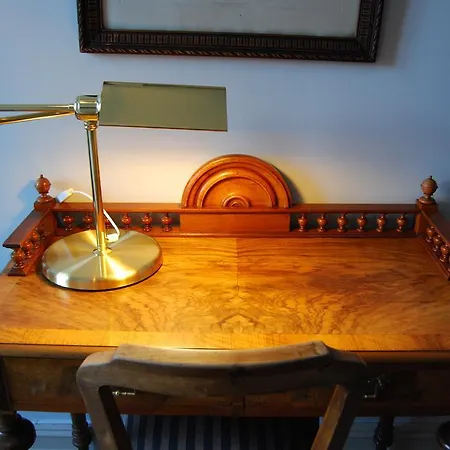 ゲストハウス Gjestehuset Lovisenberg