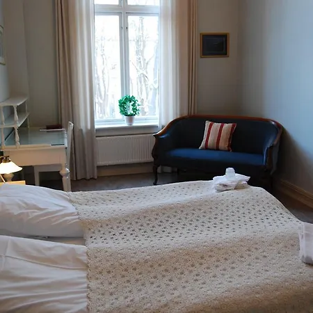 Gjestehuset Lovisenberg ゲストハウス