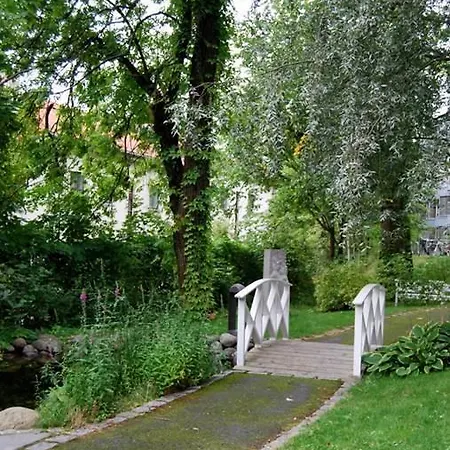 Gjestehuset Lovisenberg ゲストハウス オスロ