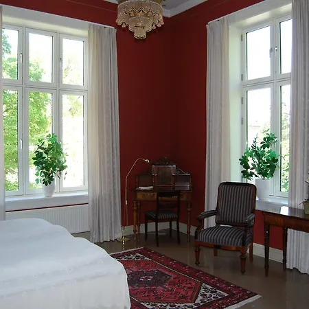 ゲストハウス Gjestehuset Lovisenberg *