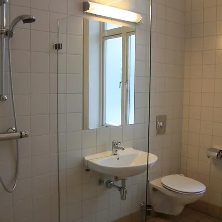 Gjestehuset Lovisenberg *