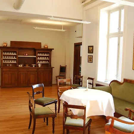 Gjestehuset Lovisenberg オスロ