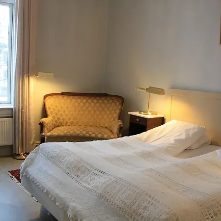 Gjestehuset Lovisenberg ゲストハウス オスロ