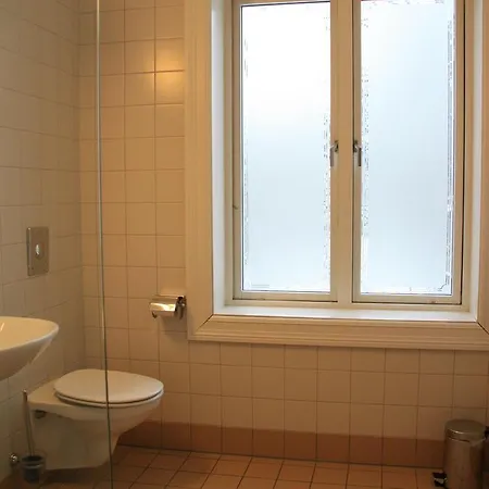 Gjestehuset Lovisenberg オスロ