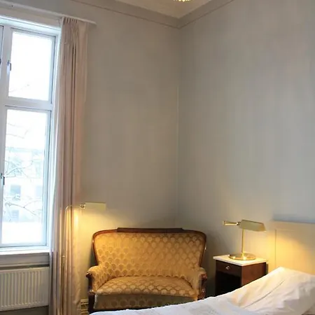Gjestehuset Lovisenberg