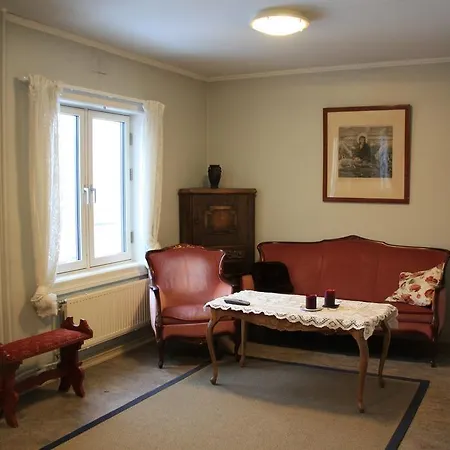 ゲストハウス Gjestehuset Lovisenberg オスロ